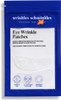 Wrinkles Schminkles Under Eye Wrinkle Patches Smooth Eye Wrinkles Crows Feet Dark Circles Overnight 1 Pair Reusable Medi