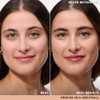IT Cosmetics Bye Bye Under Eye Concealer Travel Medium WaterResistant Full Coverage Brightening Concealer For Dark Circl