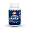 Source Naturals Sleep Science NightRest with Melatonin, Multi-Nutrient & Herb Complex* - 50 Tablets online at globaldelivered