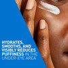 CeraVe Eye Repair Cream Under Eye Cream For Puffiness And Bags Under Eyes Hyaluronic Acid Niacinamide Marine Botanical C