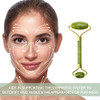 Reusable Gel Eye Mask Hot Cold Therapy Cooling Eye Mask for Puffy Eyes Relief Soothing Eye Ice Pack for Dark Circles Mig