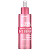 AZURE Rose Collagen Revitalizing Eye Serum Hydrating Smoothing Reduces Wrinkles Fine Lines Under Eye Bags Minimize Signs