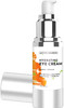 Active Bamboo Anti Aging Eye Cream Dark Circles Wrinkles Eye Bags Fine Lines Puffiness Best Anti Aging Eye Cream Moistur
