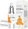 Active Bamboo Anti Aging Eye Cream Dark Circles Wrinkles Eye Bags Fine Lines Puffiness Best Anti Aging Eye Cream Moistur