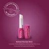 LIVAURA Retinol AntiAging Eye Stick Treatment Balm Your Beauty Secret for Younger Looking Eyes Hydrates Brightens and Sm
