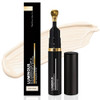 Luminous Eye Corrector Spf 41 Instantly Brightens Antiaging Tinted Under Eyes Cream Concealer for Dark Circles Fair Colo