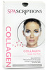 SpaScriptions Soothing Skin Treatment Mask Pads
