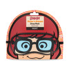 Mad Beauty Scooby Doo Velma Sleep Mask Great Novelty Gift for Women Adults and Kids Comfortable and Washable Practical a