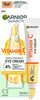 Garnier Eye Cream With 4 Vitamin C Brightening Eye Treatment For Dark Circles Prevents Under Eye Bags And Puffiness Vita