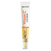 Garnier Eye Cream With 4 Vitamin C Brightening Eye Treatment For Dark Circles Prevents Under Eye Bags And Puffiness Vita