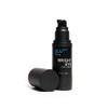 BLU42 Mens Bright Eye Cream AntiAging Under Eye Treatment for Dark Circles Puffiness Fine Lines 1 fl oz