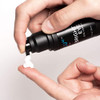 BLU42 Mens Bright Eye Cream AntiAging Under Eye Treatment for Dark Circles Puffiness Fine Lines 1 fl oz