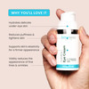 Timeless Skin Care Hydrating Eye Cream Skin Care Cream for Eyes with Hyaluronic Acid Hydrating Beauty Product for Person