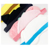 hellokittyfriends Hello Kitty Friends Characters Sleeping Eye Mask 1PC Cinnamoroll Pompompurin Kuromi