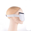 Heating Eye Compress Mask Microwave Activated Eye Moisturizing Relief for MGD Dry Eyes Styes Puffy and Irritated Eyes Re