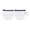 Heating Eye Compress Mask Microwave Activated Eye Moisturizing Relief for MGD Dry Eyes Styes Puffy and Irritated Eyes Re
