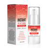 Rapid Reduction Eye Cream Anti Aging Cream Treatment for Dark Circles Instant Under Eye Moisturizer Advanced Peptide Ski