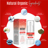 Rapid Reduction Eye Cream Anti Aging Cream Treatment for Dark Circles Instant Under Eye Moisturizer Advanced Peptide Ski