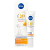 NIVEA Q10 plusC AntiWrinkle Energy Eye Cream 1er Pack 1 x 15 ml