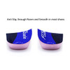 PCSsoles 34 Orthotics Shoe Insoles High Arch Supports Shoe Insoles for Plantar Fasciitis Flat Feet OverPronation Relief