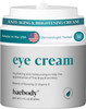 Baebody Made in USA Eye Cream Anti Aging and Moisturizing Eye Cream for Dark Circles and Wrinkles With Rosehip and Vitam