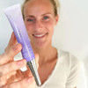 Christian BRETON Liftox 360 Eye Cream Lifting Firming Under Eye Cream for Hydration Smoothing Shea Butter Grapeseed Oil