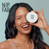 Nip Fab Hyaluronic Acid Under Eye Patches Mask AntiAging Hydrating for Fine Lines Wrinkles Puffy Eyes Patch for Bags Puf