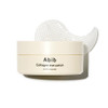 Abib Collagen Eye Patch Jericho Rose Jelly 60 Patches Korean Under Eye Patches for Puffy Eyes and Dark Circles AntiWrink
