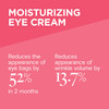 Reserveage Nutrition Illuminating Eye Cream with ProCollagen Booster Diminishes Dark Circle and Smooths Wrinkles with Mi