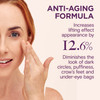 Reserveage Nutrition Illuminating Eye Cream with ProCollagen Booster Diminishes Dark Circle and Smooths Wrinkles with Mi