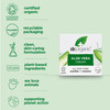 Organic Doctor Organic Aloe Vera Concentrated Cream 17 floz
