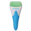 ESARORA Ice Roller for Face Eye Puffiness Migraine Pain Relief and Minor Injury Skin Care Products with 2 Roller Plastic