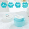 Curel Japanese Skin Care Moisturizer Repair Eye Cream Under Eye Cream for Dry Sensitive Skin Fragrance Free pH Balanced