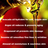Bel Essence AntiWrinkle Oil Serum for Face 100 Natural Organic Hydrating Serum with Argan OilAnti Aging Serum Reduces Fi