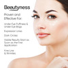 Instant Ageless Eye CreamInstantly Reduces Under Eye Bags Wrinkles Dark Circles Fine Lines Crows Feet Powerfully Tighten