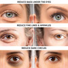 Instant Ageless Eye CreamInstantly Reduces Under Eye Bags Wrinkles Dark Circles Fine Lines Crows Feet Powerfully Tighten