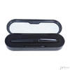Pilot Metropolitan Fountain Pen Black 10mm Stub nib