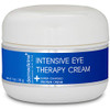 Intensive Therapy Eye Cream wPeptides Jojoba Oil Arnica Rice Bran May Help Reduce The Appearance of Under Eye Puffiness
