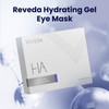 REVEDA Eye Mask Under Eye Mask for Face Hydrating Moisturizing AntiWrinkle Eye Mask Dark Circles and Puffiness Beauty Pe