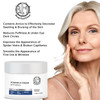 Vitamin K Cream Moisturizing Bruise Healing Formula Dark Spot Corrector for Bruising Spider Veins Broken Capillaries Red