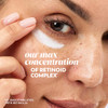 Olay Retinol 24 MAX Night Eye Cream 05 oz