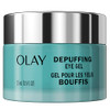 Olay Hyaluronic Peptide 24 Gel Eye Cream FragranceFree 05oz 15 mL