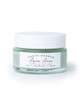 Earth Harbor AQUA AURA Reparative Eye Creme Renew Nourish Blue Tansy Seaweed Collagen PlantBased and Ethical Trade 12 oz