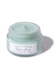 Earth Harbor AQUA AURA Reparative Eye Creme Renew Nourish Blue Tansy Seaweed Collagen PlantBased and Ethical Trade 12 oz