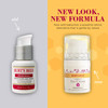 Burts Bees Renewal Smoothing Eye Cream Firming Eye Cream 058 Ounce