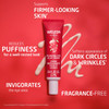 Weleda Plumping Eye Lip Cream with Peptides from Maca Root and Pomegranate