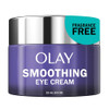 Olay Retinol 24 Night Smoothing Eye Cream FragranceFree 05 Fl Oz