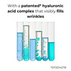 M Asam AQUA INTENSE Eye Cream 101 Fl Oz Skin Care with Hyaluronic Acid Under Eye Cream for Dark Circles Puffiness Bags H