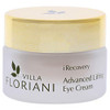 Villa Floriani Advanced Lifting Eye Cream Women Cream 05 oz I0106576