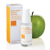 LATHER Toning Eye Gel With Peptides Hydrating UnderEye Gel Cool Firm Puffy Eyes Under Eye Bags Crows Feet Dark Circles 0